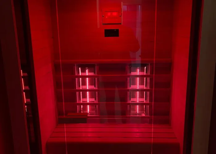 Daire Oslo: A Modern Furnished With Parking