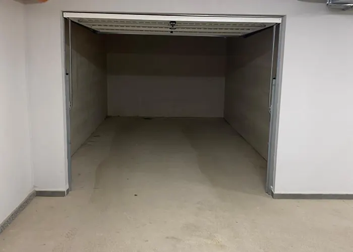 Oslo: A Modern Furnished With Parking Daire Sofya