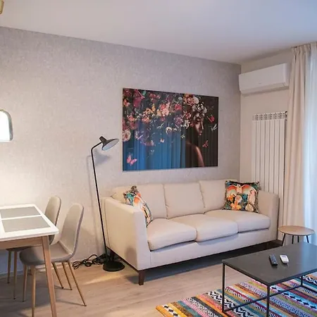 Appartement Oslo: A Modern Furnished With Parking