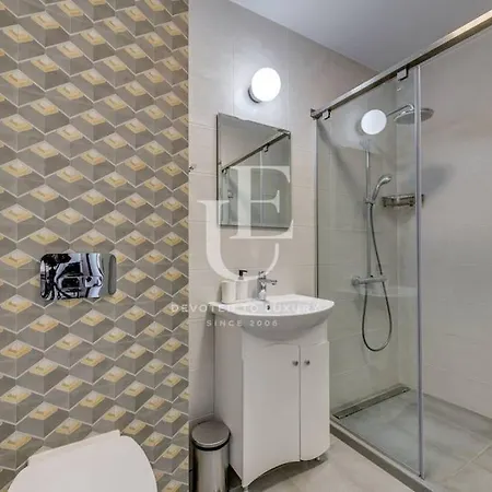 Oslo: A Modern Furnished With Parking Διαμέρισμα *